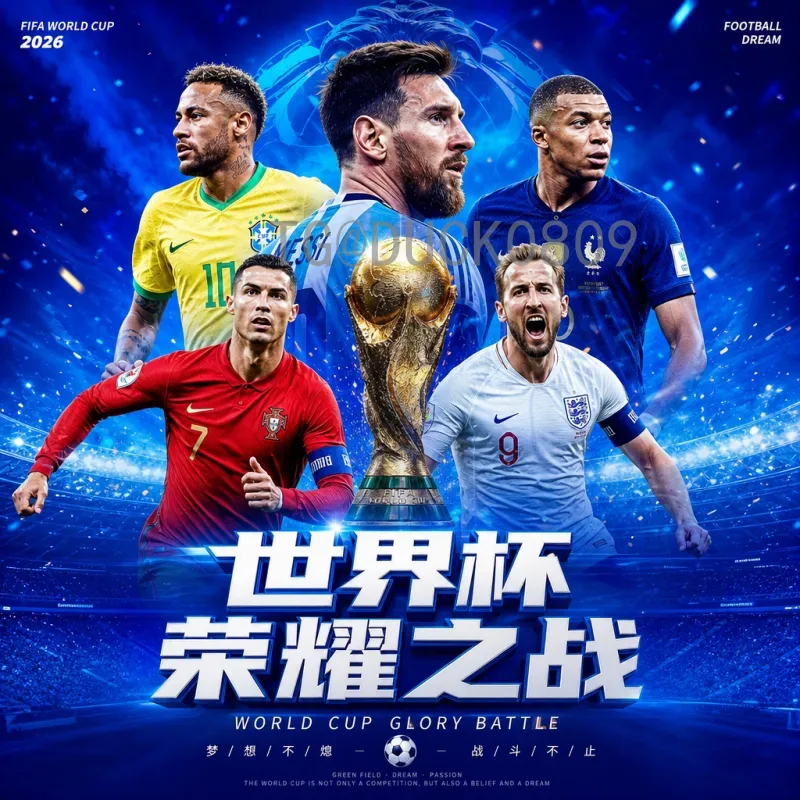 2026世界杯大洋洲名额分配详解：大洋洲足球的历史性突破