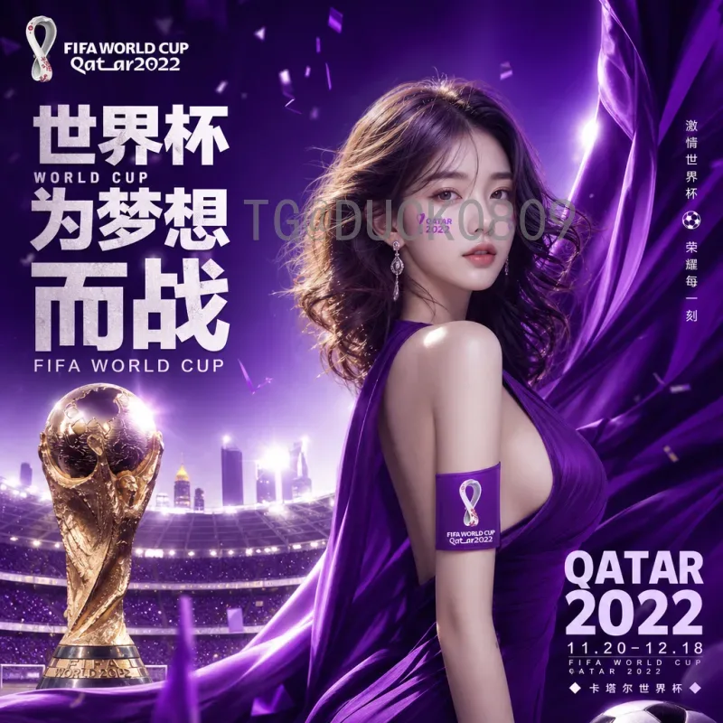 2026国际足联世界杯完整比赛直播指南：观看渠道与观赛新体验